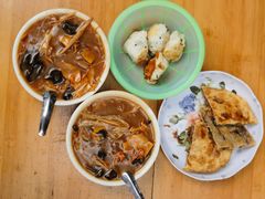 -逍遥镇刘相五胡辣汤豆沫馆(康复中街店)