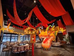 -禧宴Joyous Restaurant(禧园店)