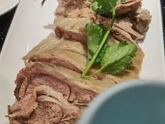 -品回味清真西北楼(宁波首店)