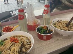 -肆姐面粉馆(坡子街店)
