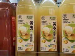 -盒马X会员店(上海森兰商都店)