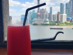 -上海和平饭店华懋阁 Cathay Room