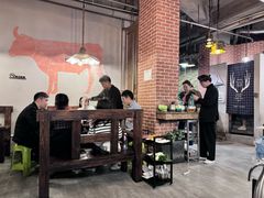 -一品牛鲜潮汕牛肉火锅(茶花园店)