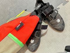 -尽峰攀岩 Acme Climbing