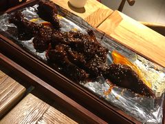 -黛瓦里巷(南京东路店)