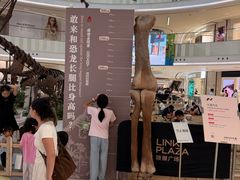-上海七宝领展广场