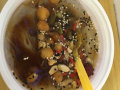 -深水井老冰粉(解放碑英利大融城店)