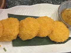 -浩海火烧云傣家菜(蓝港店)