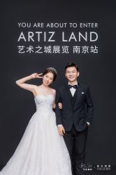 -艺匠摄影ARTIZ STUDIO(南京店)
