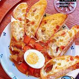 为了这家Brunch，我愿意把家搬来城西