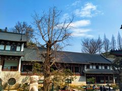 -径山寺