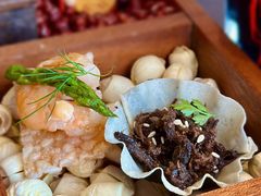 -广州富力君悦大酒店·关系酒廊