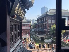 -南翔馒头店(豫园店)