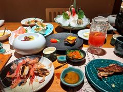 -味见·荣家(亚泰大街店)