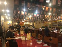 大堂-宏状元现熬粥·京味菜(五棵松店)