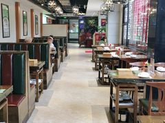 大堂-大鸽饭(马王堆店)