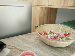 -明洞造型精品烫染