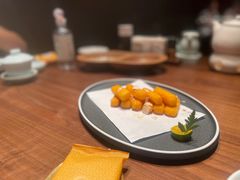 -喜鼎海胆水饺(东港店)