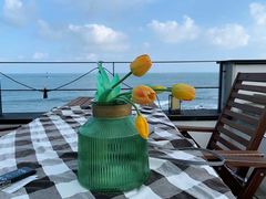 -Cafe Rooftop Cheongsapo