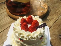 -艾加柒克蛋糕茶歇甜品台(春熙路店)