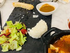 -Lilliput·粒粒堡亲子餐厅(嘉定宝龙店)