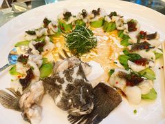 -星河湾半岛酒店-真粤中餐厅