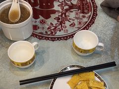 -狗不理(山东路总店)