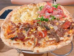 -1861意大利餐厅(来福士店)