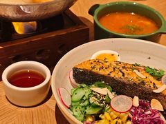 -无印良品餐堂 MUJI Diner(成都太古里店)