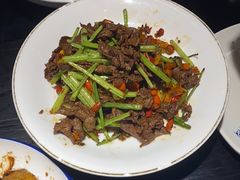 -满园烤鸭·春饼(沈北万达店)