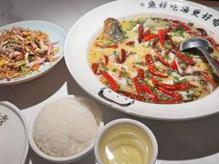-首秀·四川料理(吾悦广场店)