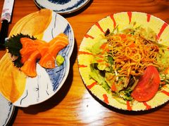 -千吉日本料理(日本一条街店)