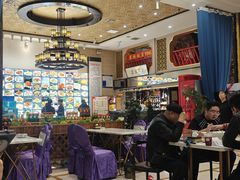 -老苏扬饭店