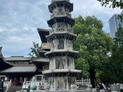 -香积寺