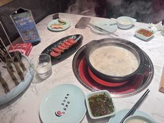 -捞神煲汤火锅(湖滨商业街店)