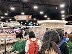 -楼上(新馬路澳門廣場店)