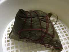 蛋黃肉粽-赵记粽子(司前街店)