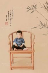 -花开映像儿童摄影