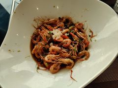 -上海虹桥宾馆味翠餐厅