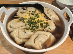 -阿姨食堂