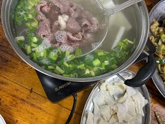 -江村四哥新鲜牛肉店(江高总店)