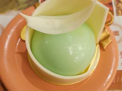 -芭菲盛宴·环球美食(解放碑英利国际店)
