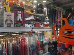 点击看大图 -MDZ STORE·TATTOO·耳饰
