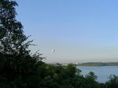-天目湖涵田半山温泉