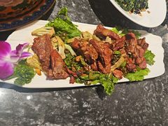 -北大荒.正宗东北菜(蓉花路店)