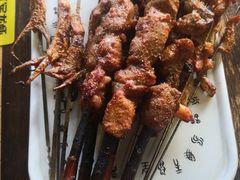 -王红军龙虾(新民路店)