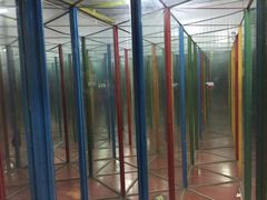 -朝阳公园游乐园