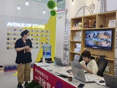 -英孚教育青少儿(河东资深教研中心)
