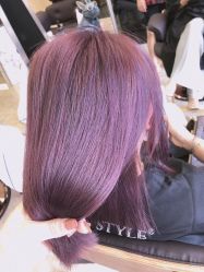 -Rise Hair上升造型