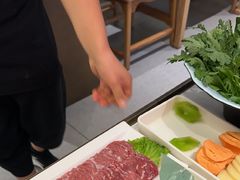 -牛街·马辈儿涮肉(牛街总店)